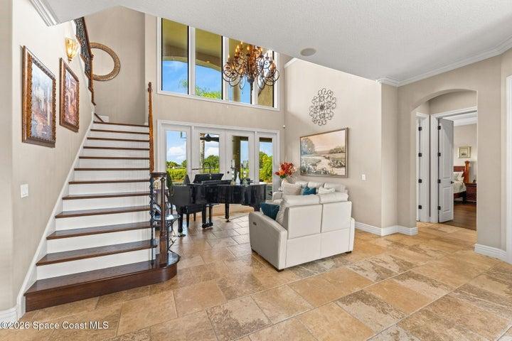 6296 Arroyo Drive, Melbourne, FL, 32940 photo 5