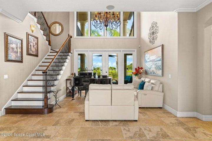 6296 Arroyo Drive, Melbourne, FL, 32940 photo 4