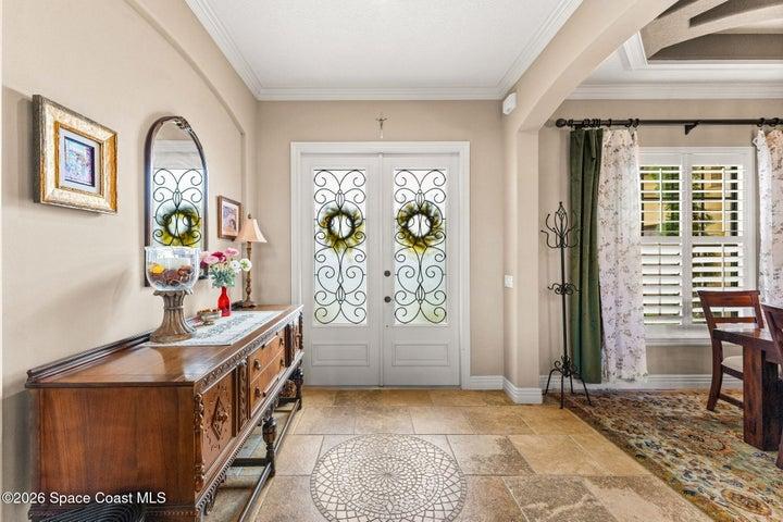 6296 Arroyo Drive, Melbourne, FL, 32940 photo 3