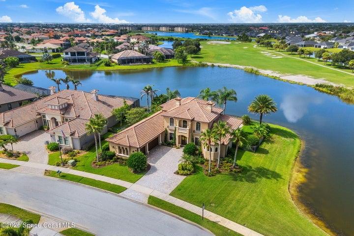 6296 Arroyo Drive, Melbourne, FL, 32940 photo 2