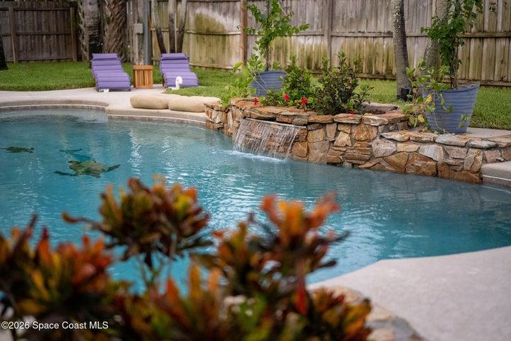 1105 Pawnee Terrace, Indian Harbour Beach, FL, 32937 photo 5