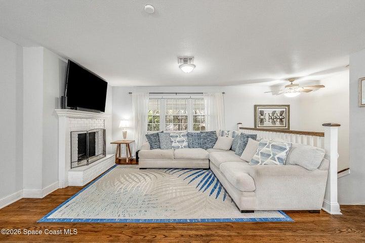 1105 Pawnee Terrace, Indian Harbour Beach, FL, 32937 photo 14