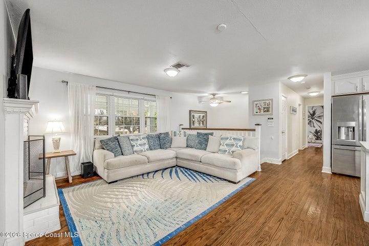 1105 Pawnee Terrace, Indian Harbour Beach, FL, 32937 photo 13