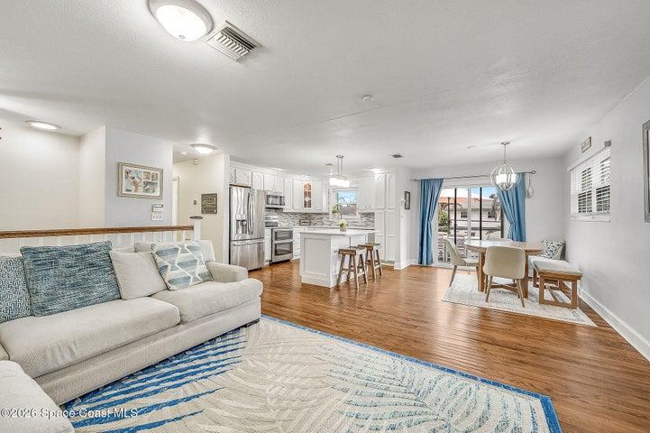 1105 Pawnee Terrace, Indian Harbour Beach, FL, 32937 photo 15