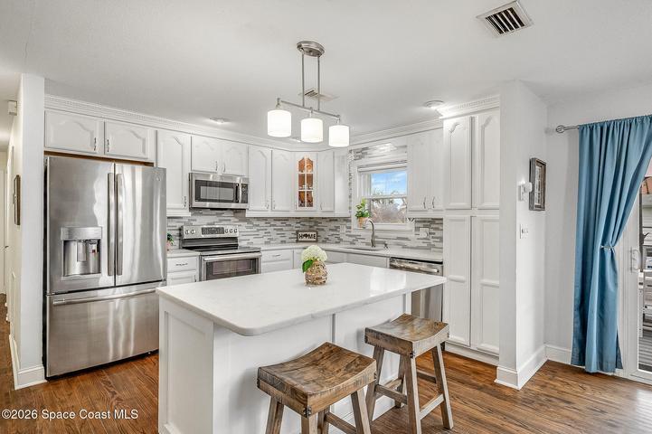 1105 Pawnee Terrace, Indian Harbour Beach, FL, 32937 photo 21