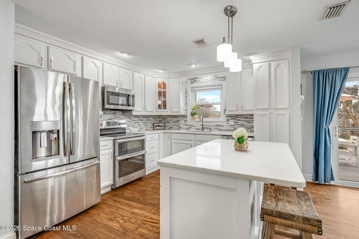 1105 Pawnee Terrace, Indian Harbour Beach, FL, 32937 photo 20