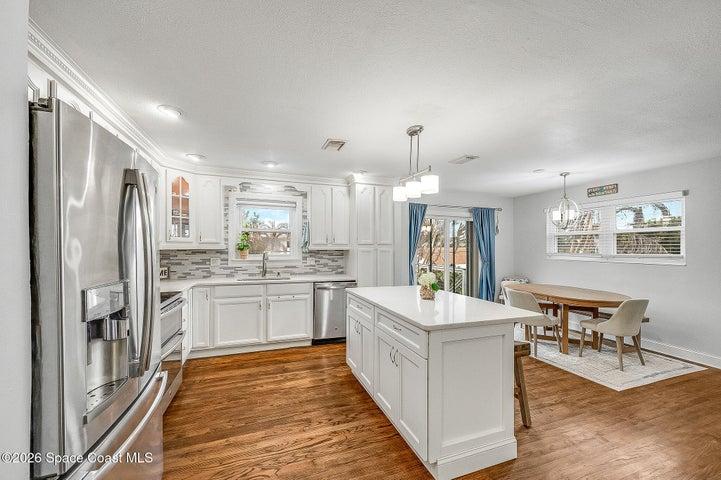 1105 Pawnee Terrace, Indian Harbour Beach, FL, 32937 photo 19