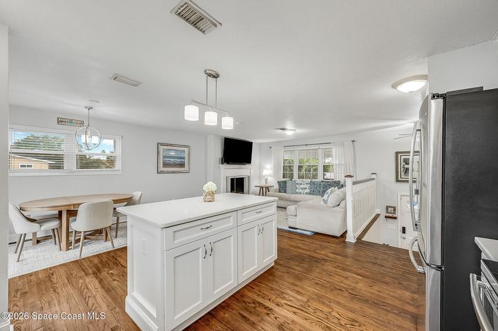 1105 Pawnee Terrace, Indian Harbour Beach, FL, 32937 photo 17