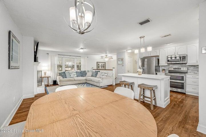 1105 Pawnee Terrace, Indian Harbour Beach, FL, 32937 photo 18