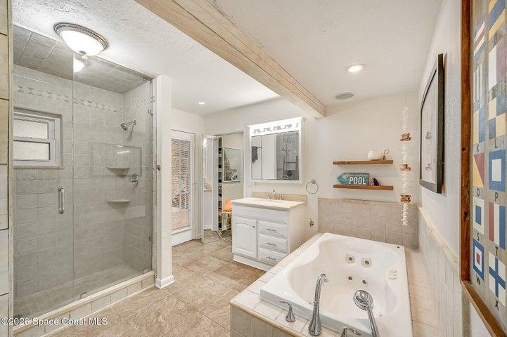 1105 Pawnee Terrace, Indian Harbour Beach, FL, 32937 photo 57