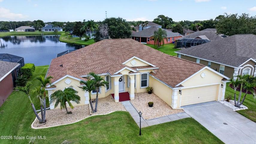 4129 San Ysidro Way, Rockledge