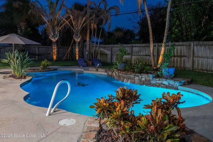 1105 Pawnee Terrace, Indian Harbour Beach, FL, 32937 photo 7