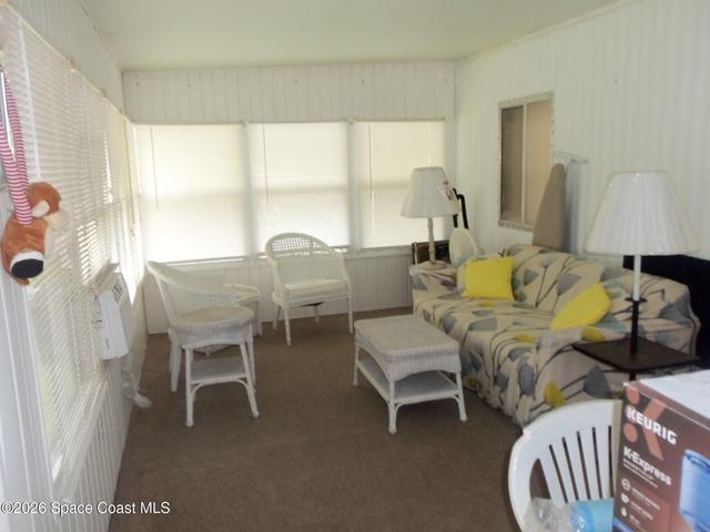 Florida Room