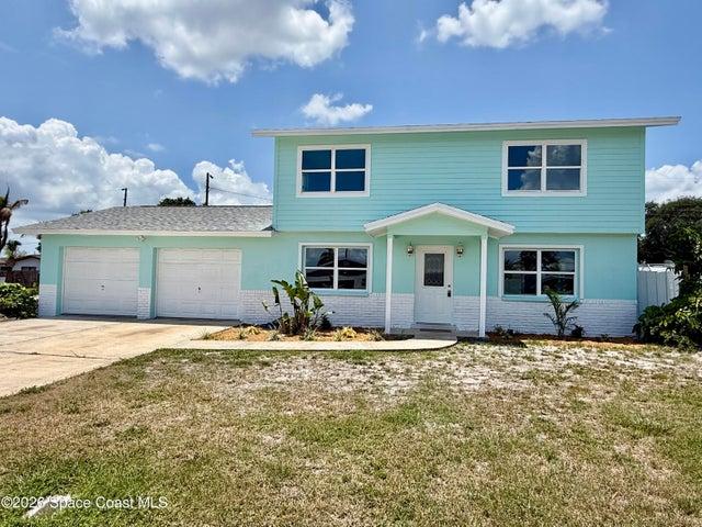 505 Belair Avenue, Merritt Island