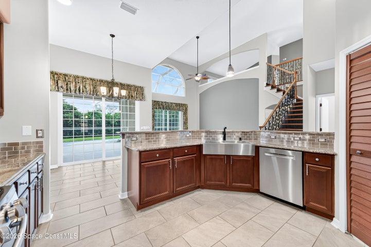 3251 Windsor Estates Drive, Melbourne, FL, 32940 photo 3