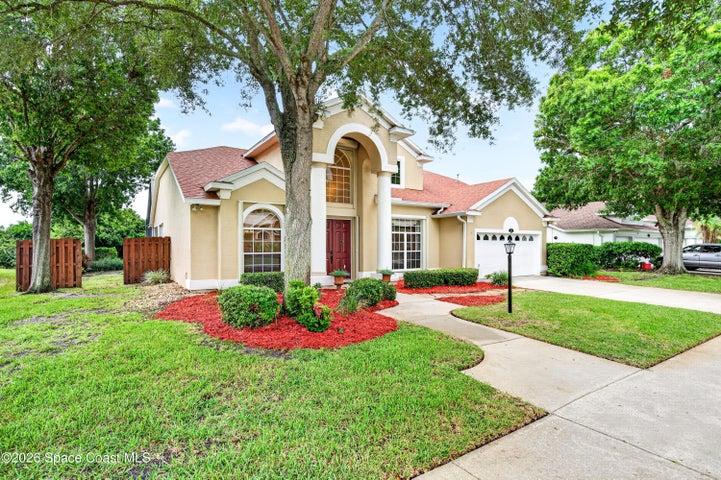 3251 Windsor Estates Drive, Melbourne, FL, 32940 photo 58