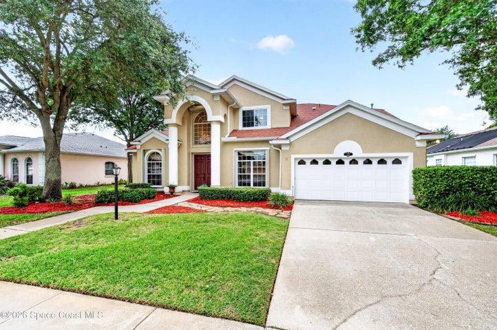3251 Windsor Estates Drive, Melbourne, FL, 32940 photo 57