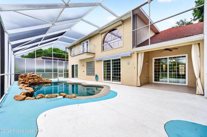 3251 Windsor Estates Drive, Melbourne, FL, 32940 photo 53