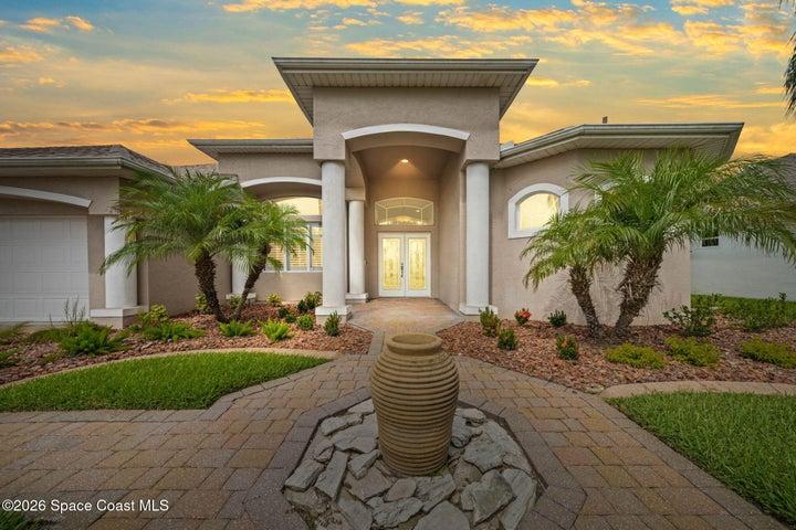 1045 Starling Way, Rockledge