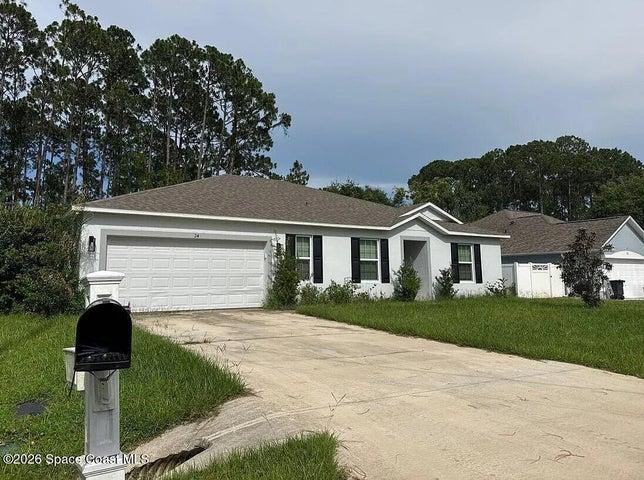 24 Beacon Mill Lane, Palm Coast, FL, 32137 photo 3