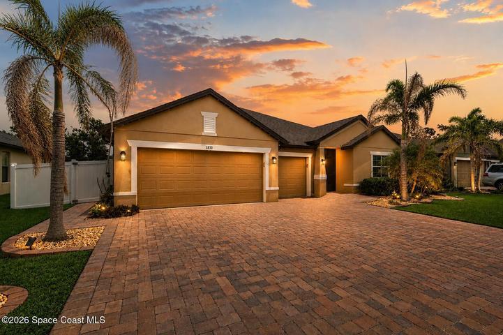 3830 Salt Marsh Circle, West Melbourne, FL, 32904 photo 2