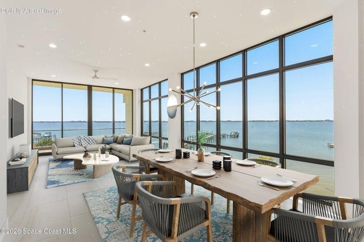 225 Strand Drive 408, Melbourne Beach, FL, 32951 photo 4