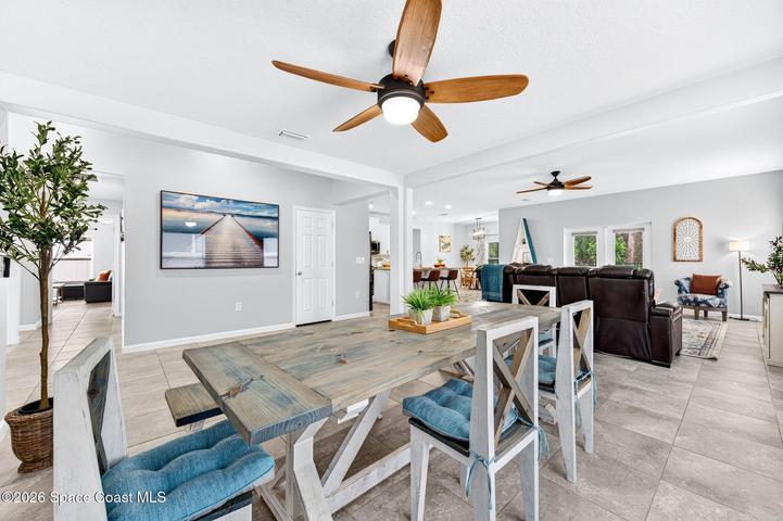 3830 Salt Marsh Circle, West Melbourne, FL, 32904 photo 13