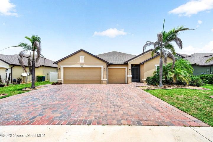 3830 Salt Marsh Circle, West Melbourne, FL, 32904 photo 7
