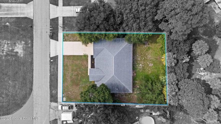 7120 Ackerman Avenue, Cocoa, FL, 32927 photo 2
