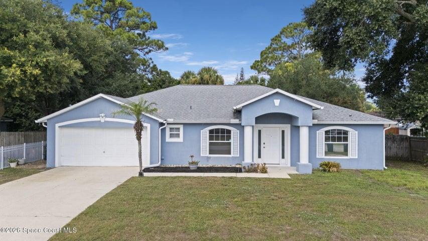 7120 Ackerman Avenue, Cocoa, FL, 32927 photo 3
