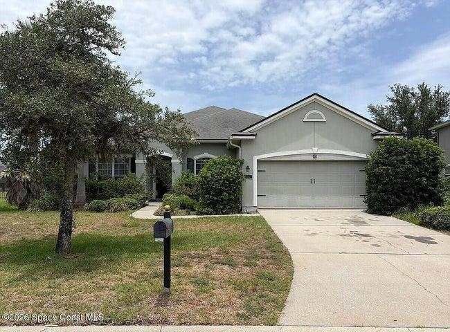 117 Pond Run Lane, Jacksonville