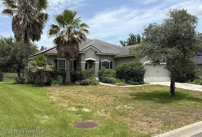 117 Pond Run Lane, Jacksonville, FL, 32218 photo 2