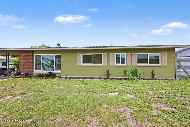 2731 Pine Ridge Drive, Titusville