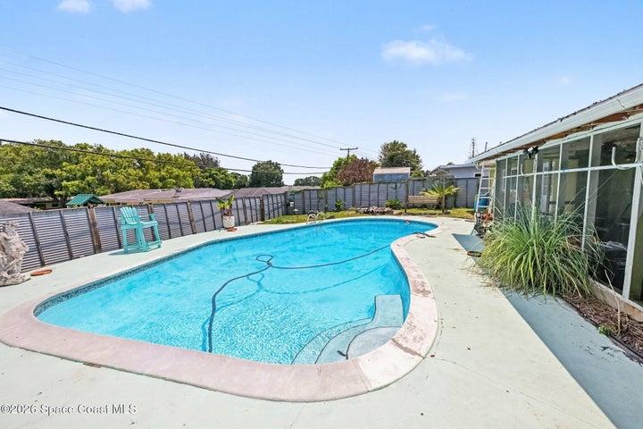 2731 Pine Ridge Drive, Titusville, FL, 32780 photo 15