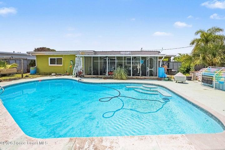 2731 Pine Ridge Drive, Titusville, FL, 32780 photo 16
