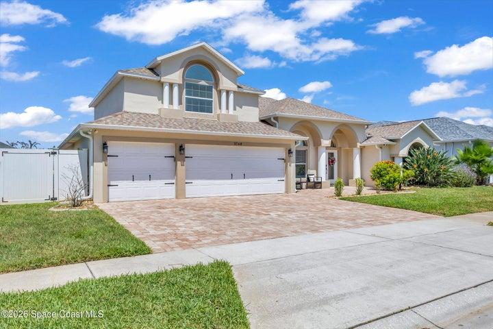 3740 Sunward Drive, Merritt Island, FL, 32953 photo 4
