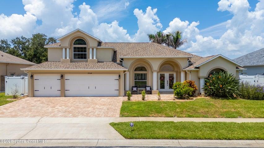 3740 Sunward Drive, Merritt Island, FL, 32953 photo 5