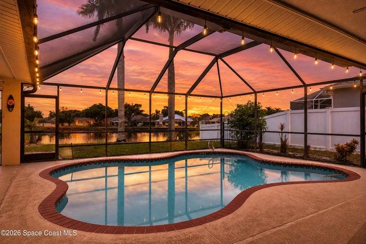 3740 Sunward Drive, Merritt Island, FL, 32953 photo 3