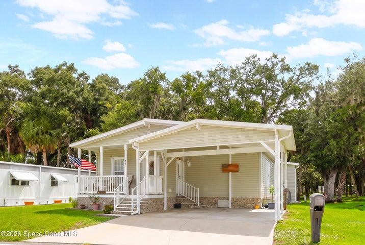 379 Holiday Park Boulevard NE, Palm Bay