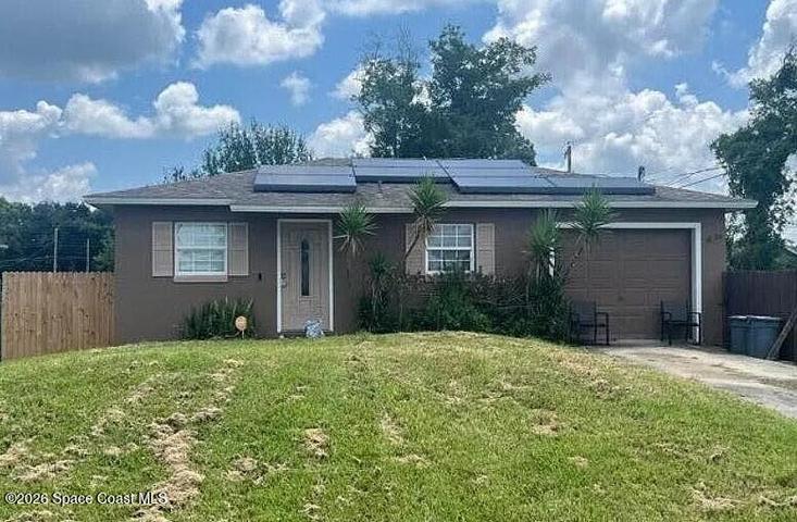 2417 S Marshall Avenue, Sanford