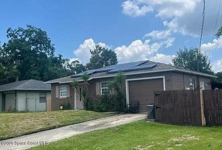 2417 S Marshall Avenue, Sanford, FL, 32771 photo 3