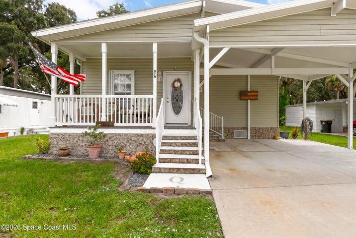 379 Holiday Park Boulevard NE, Palm Bay, FL, 32907 photo 3