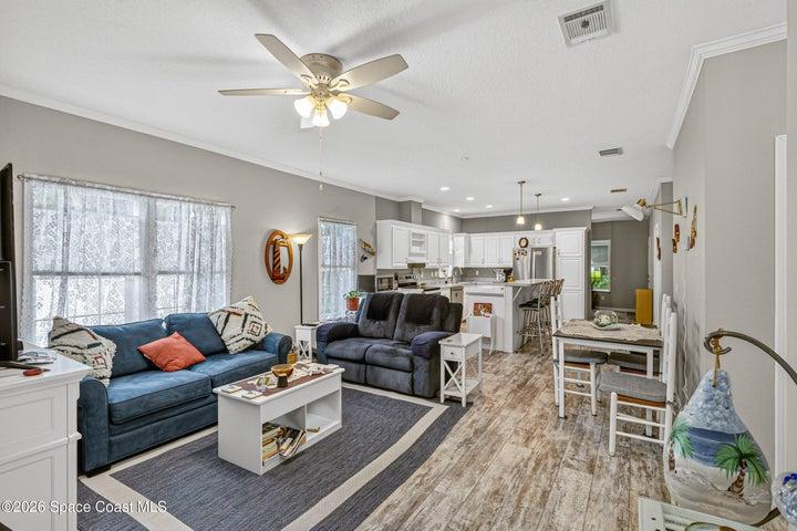 379 Holiday Park Boulevard NE, Palm Bay, FL, 32907 photo 22