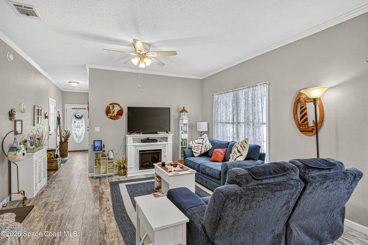 379 Holiday Park Boulevard NE, Palm Bay, FL, 32907 photo 23