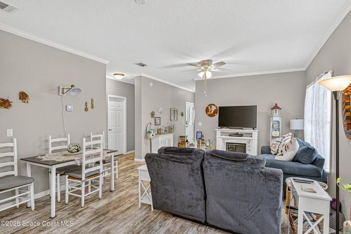 379 Holiday Park Boulevard NE, Palm Bay, FL, 32907 photo 26
