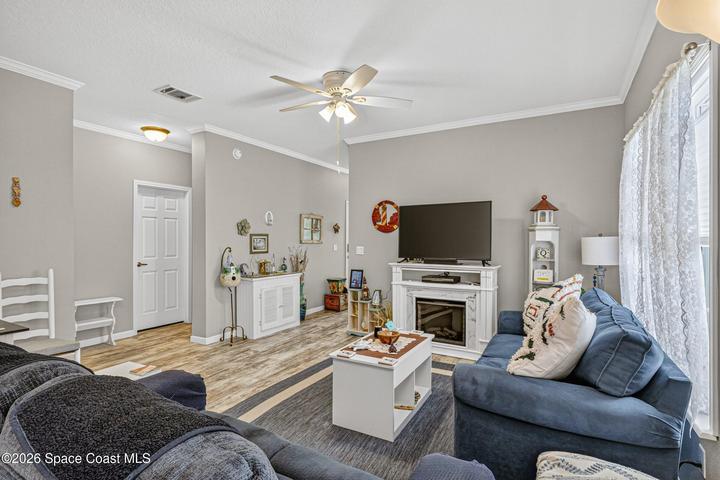 379 Holiday Park Boulevard NE, Palm Bay, FL, 32907 photo 27