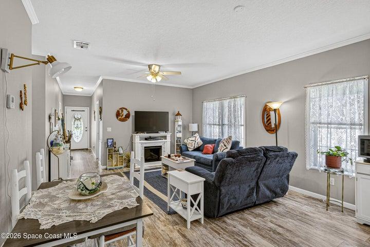 379 Holiday Park Boulevard NE, Palm Bay, FL, 32907 photo 28