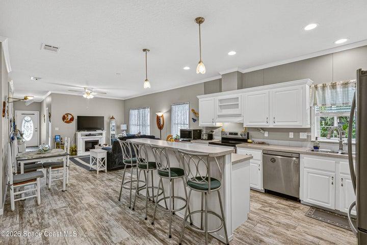 379 Holiday Park Boulevard NE, Palm Bay, FL, 32907 photo 30