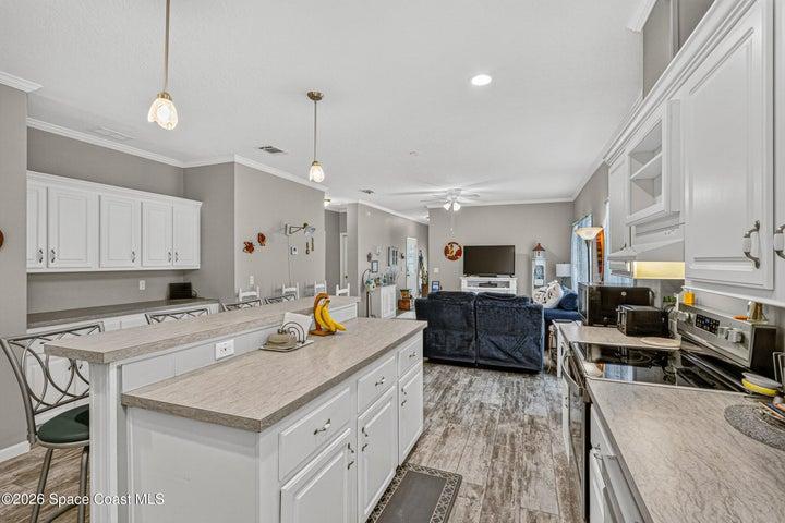 379 Holiday Park Boulevard NE, Palm Bay, FL, 32907 photo 35