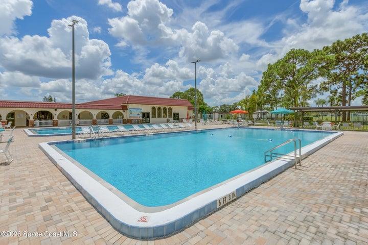 379 Holiday Park Boulevard NE, Palm Bay, FL, 32907 photo 43